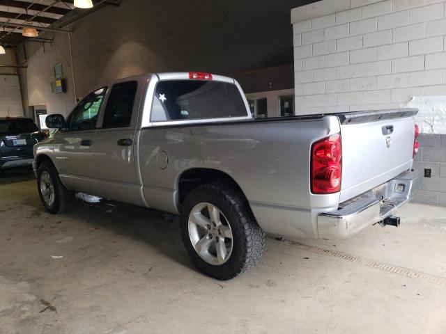 Photo 2 from auction – 2007 DODGE RAM 1500 S with VIN 1D7HA182X7J641324