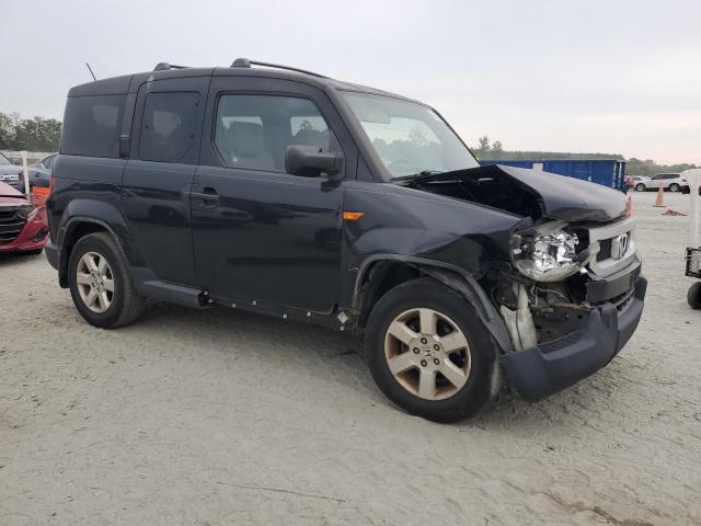 Photo 4 from auction – 2011 HONDA ELEMENT EX with VIN 5J6YH2H78BL004107