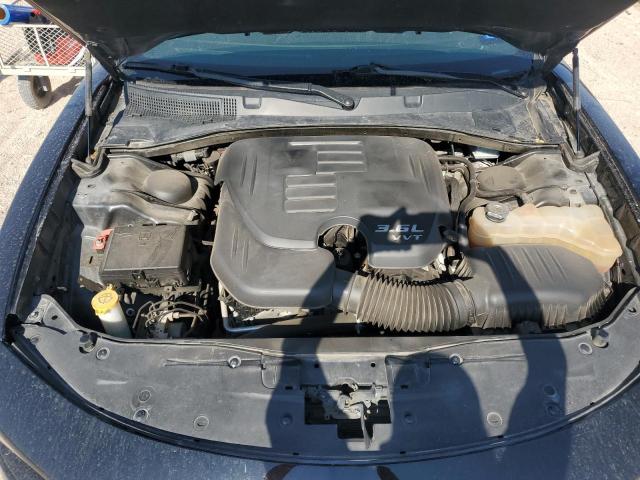 Photo 11 from auction – 2018 DODGE CHARGER SX with VIN 2C3CDXBG4JH210218