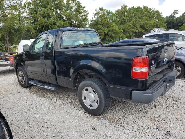Photo 2 from auction – 2008 FORD F150 with VIN 1FTRF12248KD62729