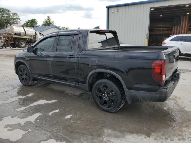 Photo 2 from auction – 2018 HONDA RIDGELINE with VIN 5FPYK3F82JB011703