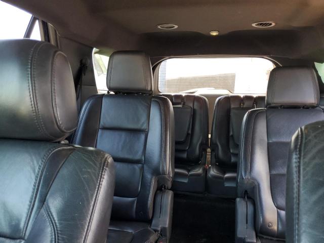 Photo 10 from auction – 2013 FORD EXPLORER X with VIN 1FM5K7D85DGB68282