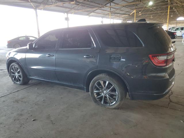 Photo 2 from auction – 2014 DODGE DURANGO SX with VIN 1C4RDHAG0EC338963