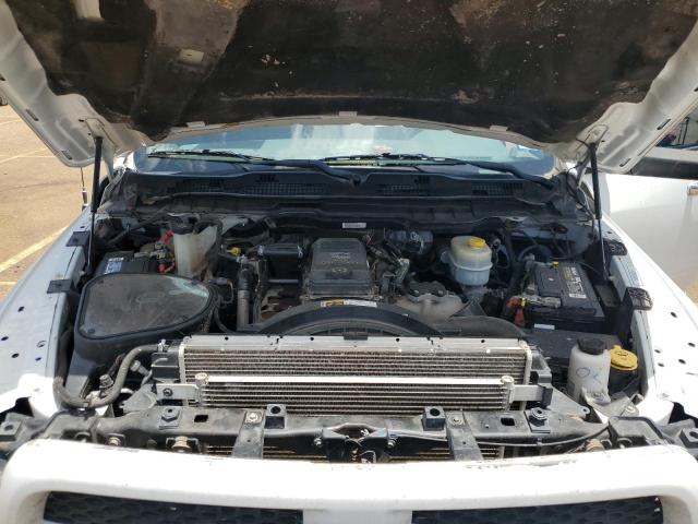 Photo 11 from auction – 2017 RAM 2500 SLT with VIN 3C6UR5DL2HG652657
