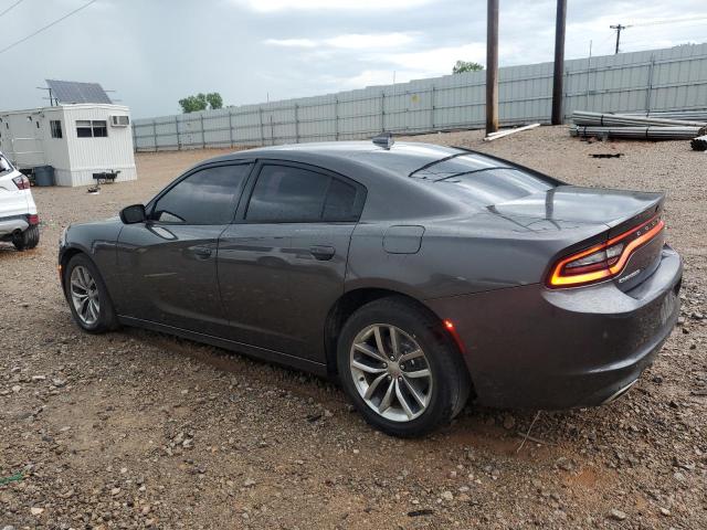 Photo 2 from auction – 2015 DODGE CHARGER SX with VIN 2C3CDXHG9FH778088