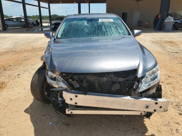 Photo 5 from auction – 2012 LEXUS LS 460 with VIN JTHBL5EF3C5108693