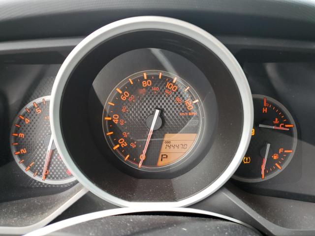 Photo 9 from auction – 2013 TOYOTA 4RUNNER SR5 with VIN JTEBU5JR0D5148838