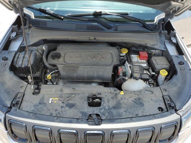 Photo 12 from auction – 2022 JEEP COMPASS LA with VIN 3C4NJCBB2NT198285