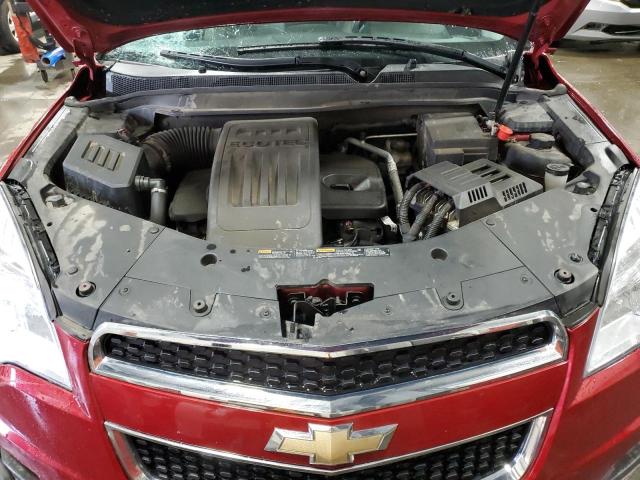 Photo 11 from auction – 2015 CHEVROLET EQUINOX LT with VIN 2GNALBEK8F6326850