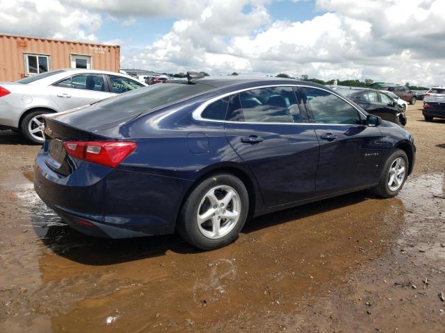 Photo 3 from auction – 2017 CHEVROLET MALIBU LS with VIN 1G1ZC5ST1HF258533