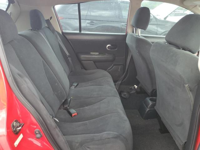 Photo 10 from auction – 2012 NISSAN VERSA S with VIN 3N1BC1CP6CL364352