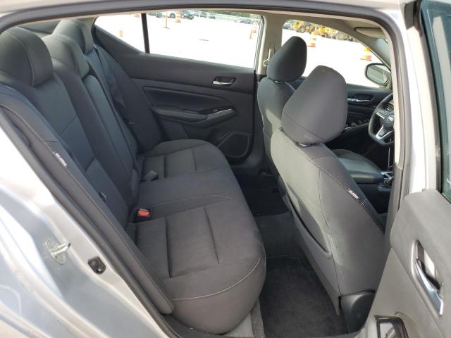 Photo 10 from auction – 2021 NISSAN ALTIMA SV with VIN 1N4BL4DV4MN328226