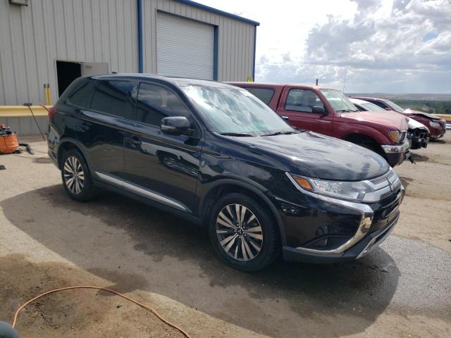 Photo 4 from auction – 2019 MITSUBISHI OUTLANDER with VIN JA4AD3A37KJ001916