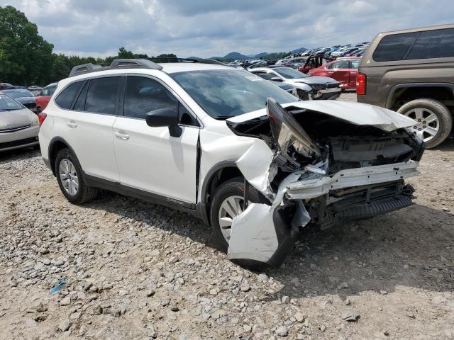 Photo 4 from auction – 2018 SUBARU OUTBACK 2. with VIN 4S4BSAAC5J3286652