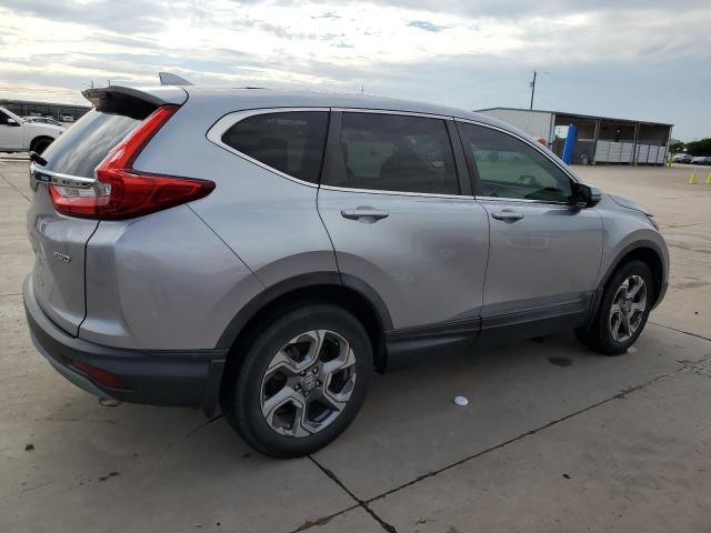 Photo 3 from auction – 2017 HONDA CR-V EXL with VIN 5J6RW2H82HL065058