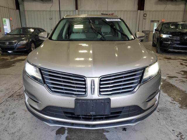 Photo 5 from auction – 2015 LINCOLN MKC with VIN 5LMCJ2A93FUJ33297