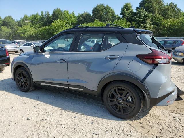 Photo 2 from auction – 2023 NISSAN KICKS SR with VIN 3N1CP5DV4PL566173