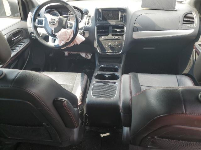 Photo 8 from auction – 2019 DODGE GRAND CARA with VIN 2C4RDGEG0KR579817