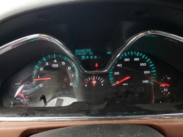 Photo 9 from auction – 2015 CHEVROLET TRAVERSE L with VIN 1GNKVGKD4FJ129226