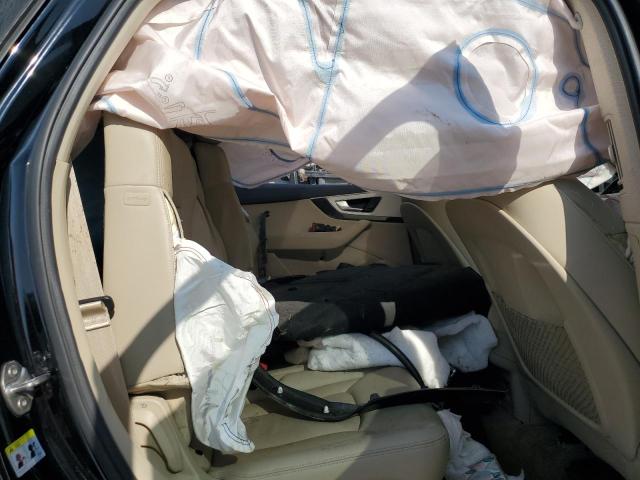 Photo 6 from auction – 2019 AUDI Q7 PREMIUM with VIN WA1LHBF77KD019303