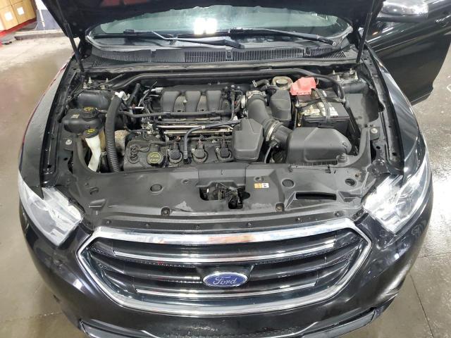Photo 11 from auction – 2015 FORD TAURUS LIM with VIN 1FAHP2F88FG170944