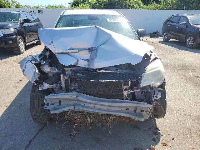 Photo 5 from auction – 2015 CHEVROLET EQUINOX LS with VIN 2GNALAEK2F1104649