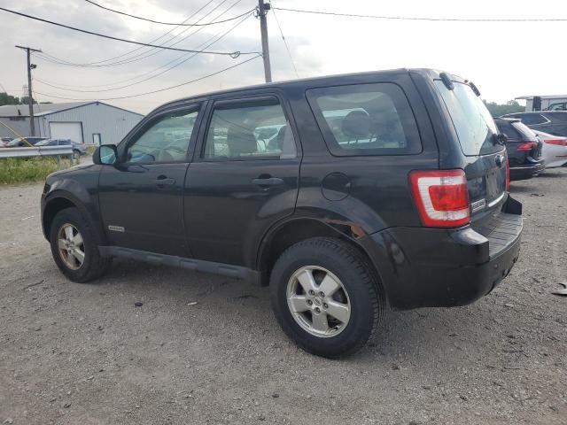 Photo 2 from auction – 2008 FORD ESCAPE XLS with VIN 1FMCU02Z78KB85849