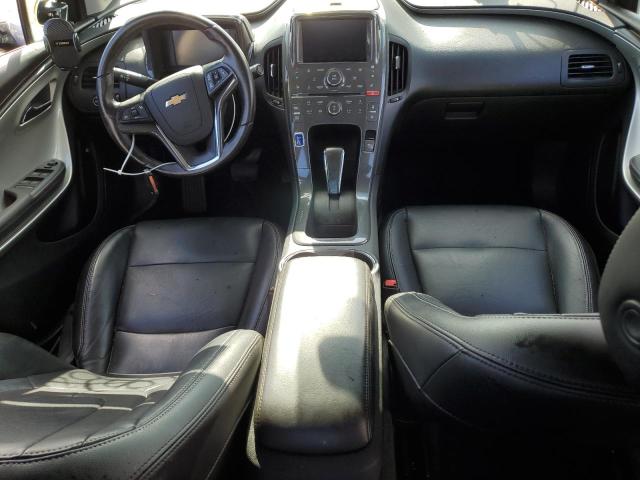 Photo 8 from auction – 2015 CHEVROLET VOLT with VIN 1G1RB6E43FU136407