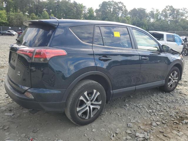 Photo 3 from auction – 2018 TOYOTA RAV4 LE with VIN JTMBFREV2JJ212751