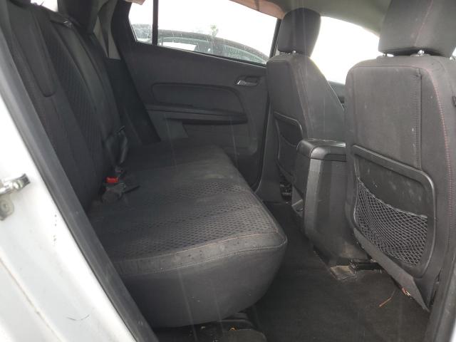 Foto 11 de la subasta – 2014 GMC TERRAIN SL con VIN 2GKALMEK5E6349557