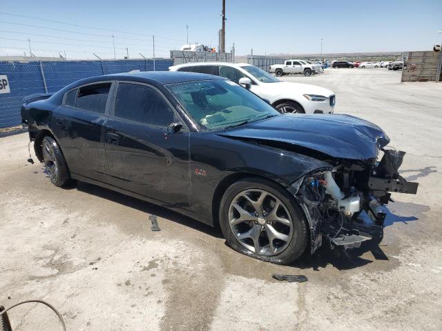 Photo 4 from auction – 2015 DODGE CHARGER R/ with VIN 2C3CDXCT9FH918273