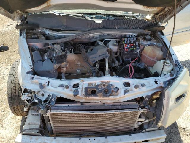 Photo 12 from auction – 2009 CHEVROLET EQUINOX LT with VIN 2CNDL53F096234399