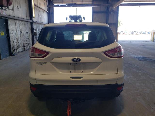 Photo 6 from auction – 2014 FORD ESCAPE S with VIN 1FMCU0F77EUE45479