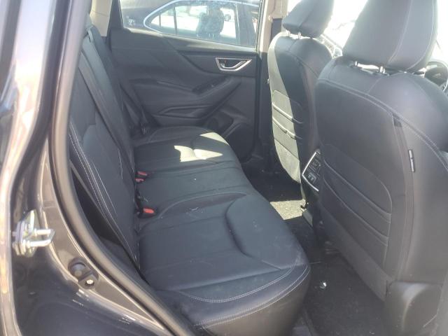 Photo 11 from auction – 2020 SUBARU FORESTER L with VIN JF2SKASC7LH500857