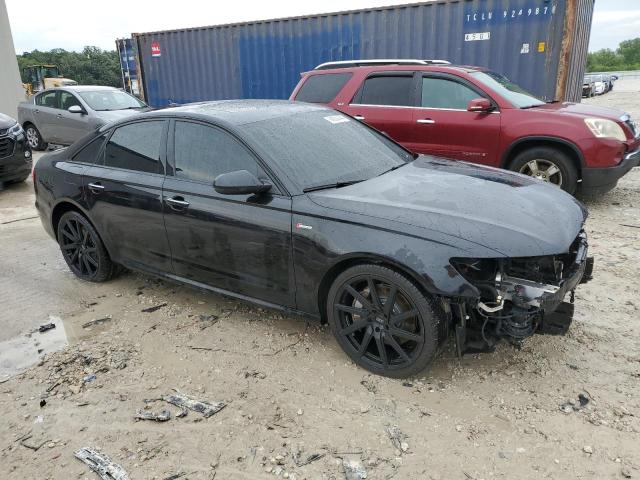 Photo 4 from auction – 2015 AUDI A6 PREMIUM with VIN WAUFGAFC1FN002975