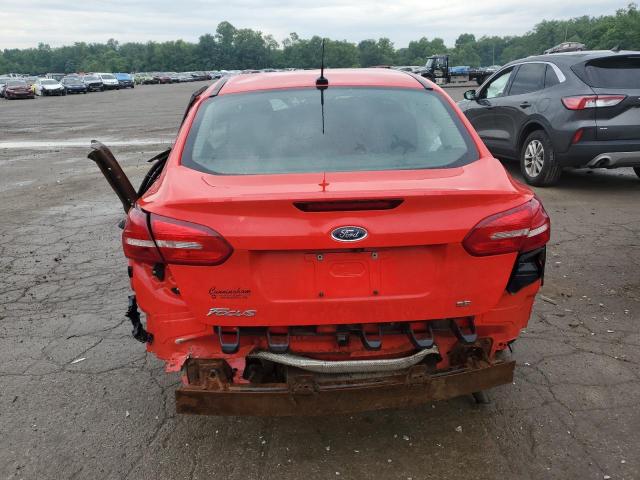 Photo 6 from auction – 2016 FORD FOCUS SE with VIN 1FADP3F25GL247486