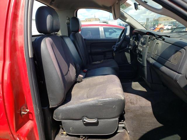 Photo 10 from auction – 2003 DODGE RAM 1500 S with VIN 1D7HA16K03J681084