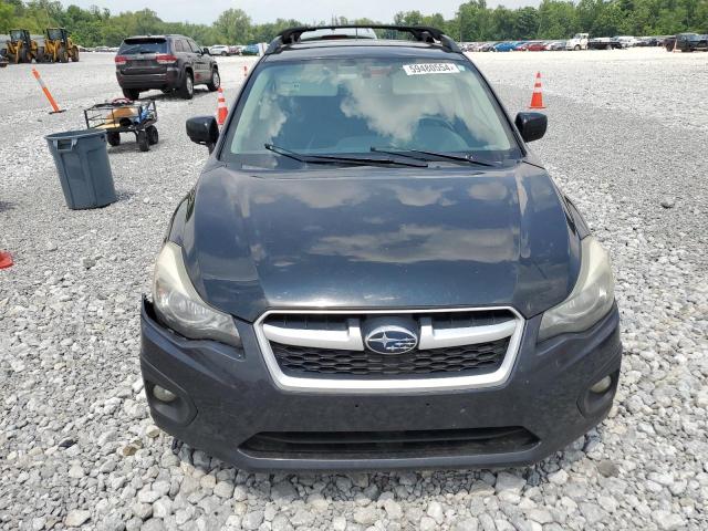 Photo 5 from auction – 2012 SUBARU IMPREZA SP with VIN JF1GPAR6XCH241101