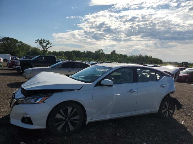 NISSAN ALTIMA SL 2019 with VIN 1N4BL4EWXKN302587 - Photo from auction