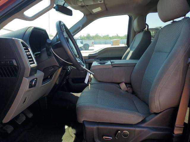 Photo 7 from auction – 2016 FORD F150 SUPER with VIN 1FTEW1CF1GKF20071