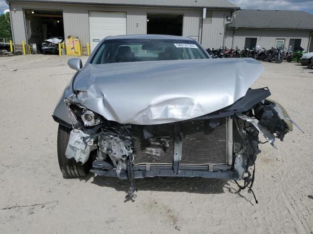 Photo 5 from auction – 2009 LEXUS ES 350 with VIN JTHBJ46G292321572