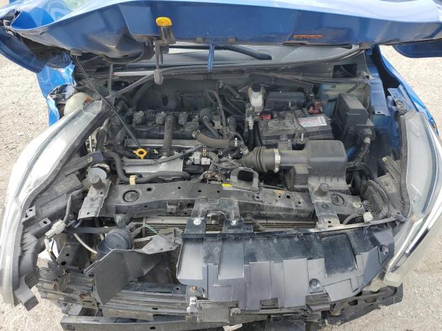 Photo 11 from auction – 2020 NISSAN VERSA SV with VIN 3N1CN8EV8LL872650