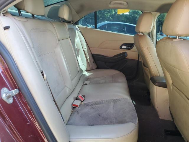 Photo 10 from auction – 2016 CHEVROLET MALIBU LIM with VIN 1G11C5SA8GF154793