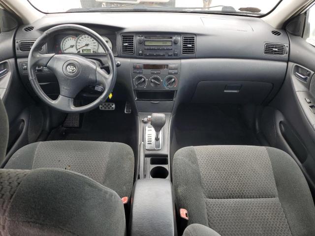 Photo 8 from auction – 2007 TOYOTA COROLLA CE with VIN 1NXBR32E47Z778471