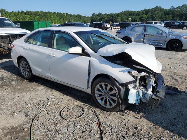 Photo 4 from auction – 2017 TOYOTA CAMRY LE with VIN 4T1BF1FKXHU366215