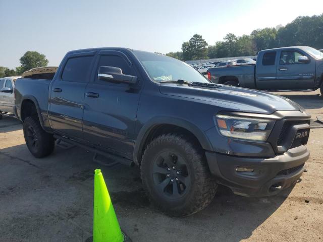 Photo 4 from auction – 2019 RAM 1500 REBEL with VIN 1C6SRFLT7KN839308