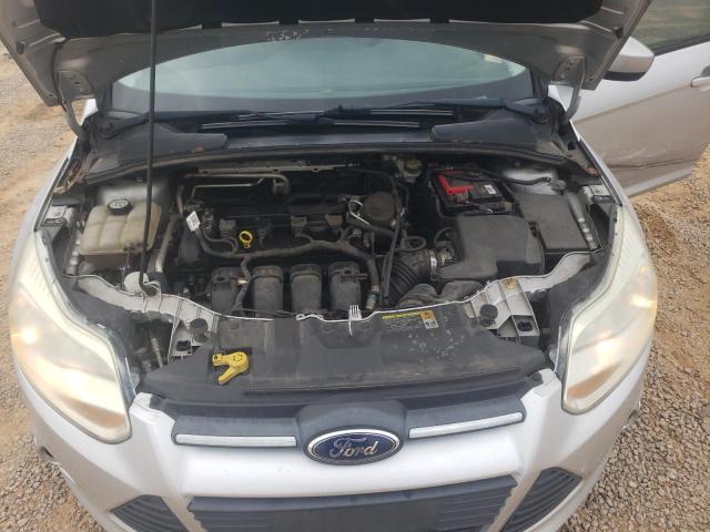 Photo 11 from auction – 2012 FORD FOCUS SE with VIN 1FAHP3K25CL361828