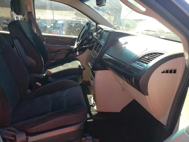 Photo 7 from auction – 2017 DODGE GRAND CARA with VIN 2C4RDGBG0HR772840