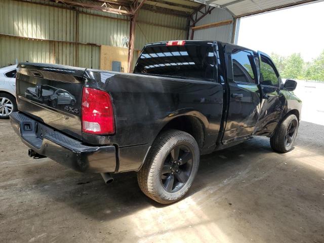 Photo 3 from auction – 2023 RAM 1500 CLASS with VIN 3C6RR7LG4PG640403