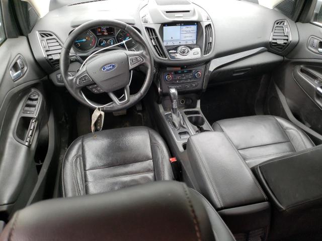 Photo 8 from auction – 2017 FORD ESCAPE TIT with VIN 1FMCU9JD0HUB98067